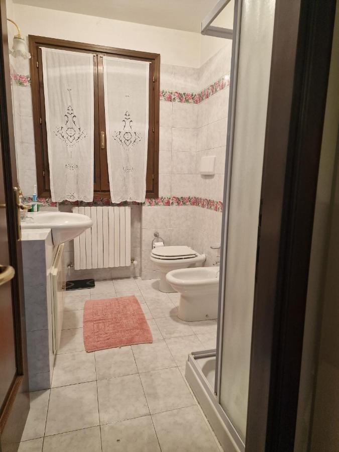 Dam Home Модена Екстериор снимка